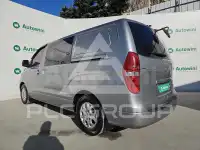 2014 Hyundai Starex