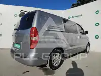 2014 Hyundai Starex