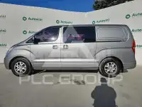 2014 Hyundai Starex
