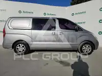 2014 Hyundai Starex