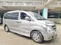 2014 Hyundai Starex