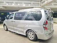 2014 Hyundai Starex