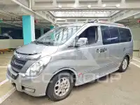 2014 Hyundai Starex