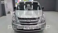 2014 Hyundai Starex