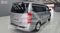 2014 Hyundai Starex