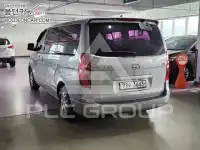2014 Hyundai Starex