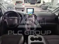 2014 Hyundai Starex