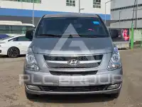 2014 Hyundai Starex
