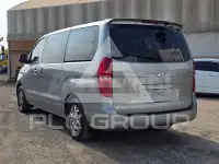 2014 Hyundai Starex