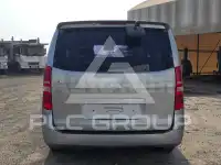 2014 Hyundai Starex