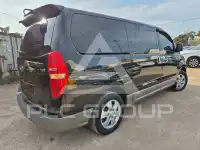 2014 Hyundai Starex