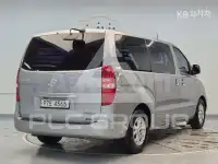 2014 Hyundai Starex