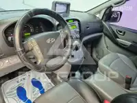 2014 Hyundai Starex