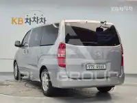 2014 Hyundai Starex