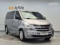 2014 Hyundai Starex