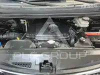 2014 Hyundai Starex
