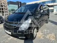 2014 Hyundai Starex