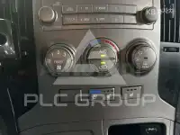 2014 Hyundai Starex
