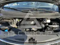 2014 Hyundai Starex