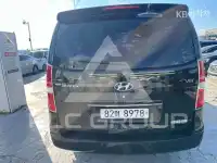 2014 Hyundai Starex