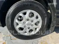 2014 Hyundai Starex