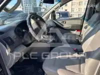 2014 Hyundai Starex