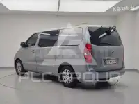 2014 Hyundai Starex