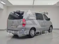 2014 Hyundai Starex