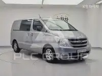 2014 Hyundai Starex