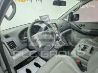 2014 Hyundai Starex