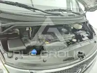 2014 Hyundai Starex
