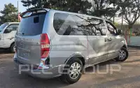 2014 Hyundai Starex