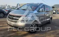 2014 Hyundai Starex