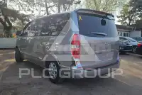 2014 Hyundai Starex