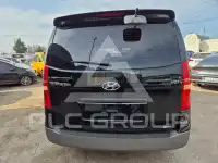 2014 Hyundai Starex