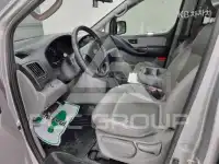 2014 Hyundai Starex