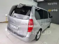 2014 Hyundai Starex
