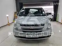 2014 Hyundai Starex