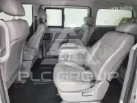 2014 Hyundai Starex