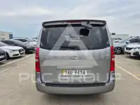 2014 Hyundai Starex