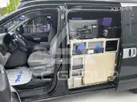 2014 Hyundai Starex