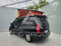 2014 Hyundai Starex