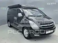 2014 Hyundai Starex