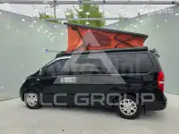 2014 Hyundai Starex