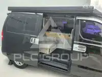 2014 Hyundai Starex