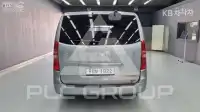 2014 Hyundai Starex