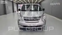 2014 Hyundai Starex