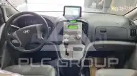 2014 Hyundai Starex