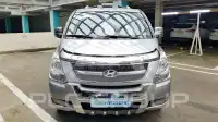 2014 Hyundai Starex