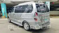 2014 Hyundai Starex